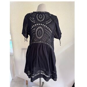Etoile Isabel Marant Dress 3 (L)